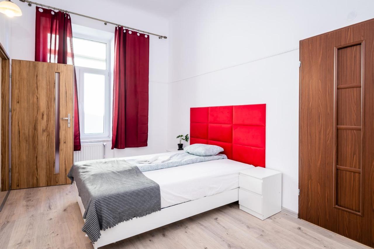 Jm Rooms Lubicz II Krakow Exterior photo