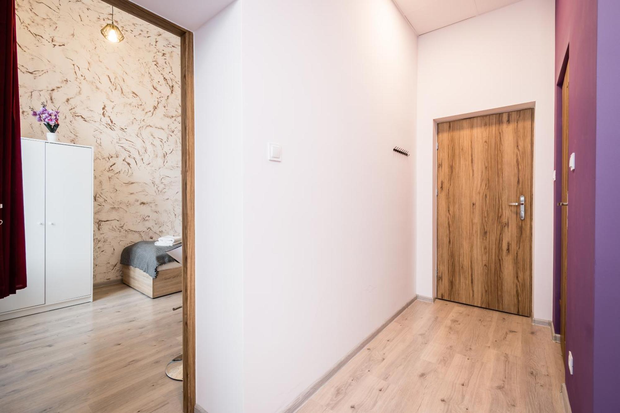 Jm Rooms Lubicz II Krakow Exterior photo