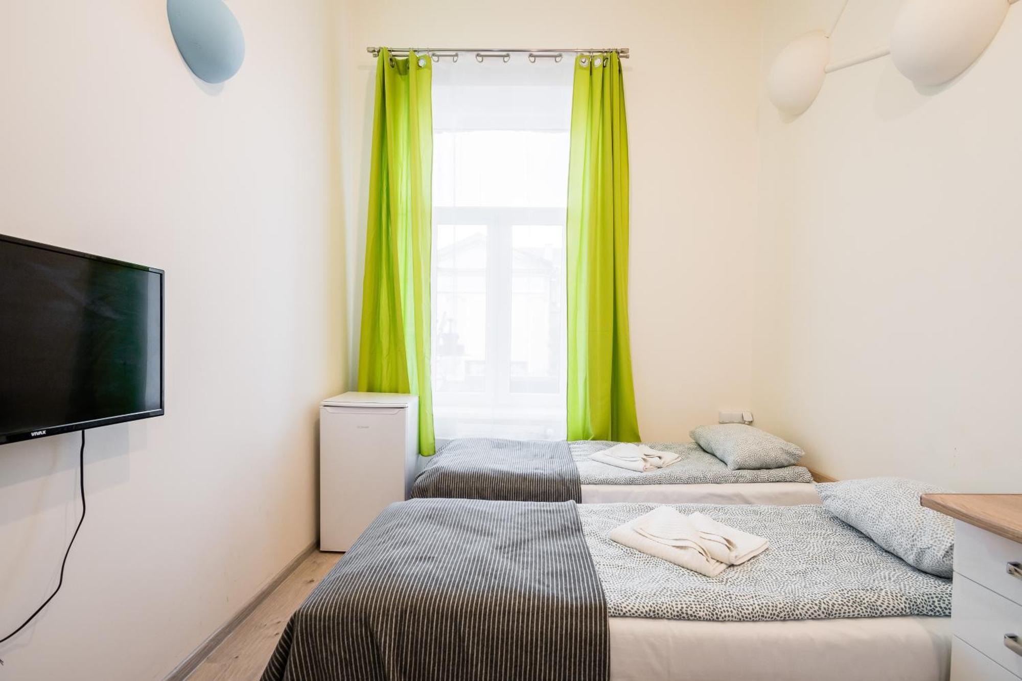 Jm Rooms Lubicz II Krakow Exterior photo